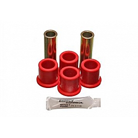 Energy Suspension Leaf Spring Bushing - 4.2133R