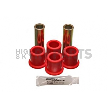 Energy Suspension Leaf Spring Bushing - 4.2133R