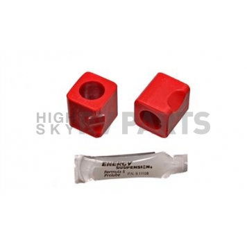 Energy Suspension Stabilizer Bar Mount Bushing - 7.5110R