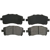 Wagner Brakes Brake Pad - ZD721