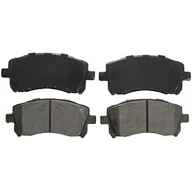 Wagner Brakes Brake Pad - ZD721