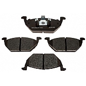Raybestos Brakes Brake Pad - MGD768M