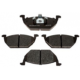 Raybestos Brakes Brake Pad - MGD768M