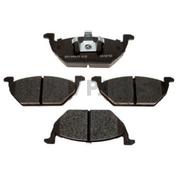 Raybestos Brakes Brake Pad - MGD768M