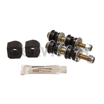 Energy Suspension Stabilizer Bar Mount Bushing - 16.5101G