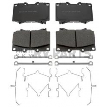 Raybestos Brakes Brake Pad - MGD772CH