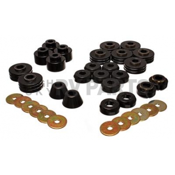 Energy Suspension Body Mount Bushing - 3.4147G