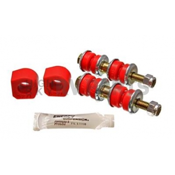 Energy Suspension Stabilizer Bar Mount Bushing - 16.5101R