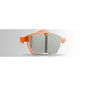 EBC Brakes Brake Pad - DP91644