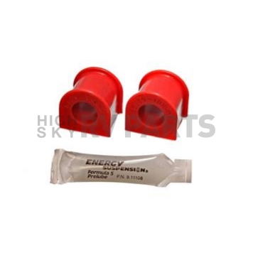 Energy Suspension Stabilizer Bar Mount Bushing - 16.5110R