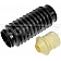 Dorman Chassis Strut Rod Bushing - BS811009PR
