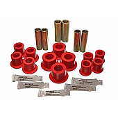 Energy Suspension Leaf Spring Bushing - 4.2150R