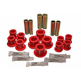 Energy Suspension Leaf Spring Bushing - 4.2150R