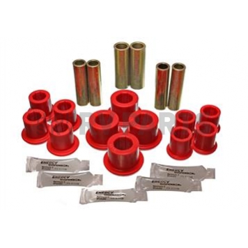 Energy Suspension Leaf Spring Bushing - 4.2150R