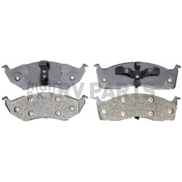 Raybestos Brakes Brake Pad - SGD642M