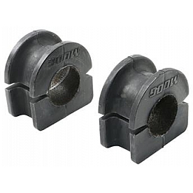 Moog Chassis Control Arm Bushing - K201176