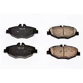 Power Stop Brake Pad - 16-987
