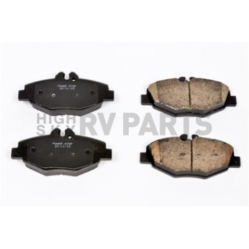 Power Stop Brake Pad - 16-987