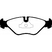 EBC Brakes Brake Pad - UD403