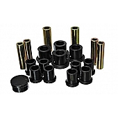 Energy Suspension Leaf Spring Bushing - 4.2151G