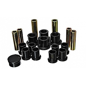 Energy Suspension Leaf Spring Bushing - 4.2151G