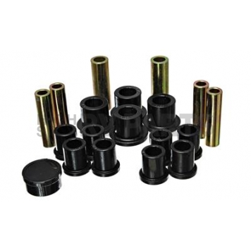 Energy Suspension Leaf Spring Bushing - 4.2151G