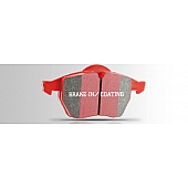EBC Brakes Brake Pad - DP32191C