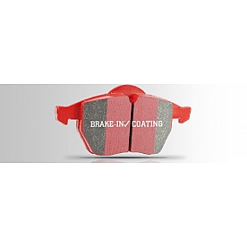 EBC Brakes Brake Pad - DP32191C