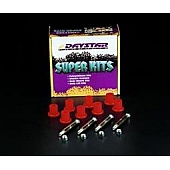 Daystar Leaf Spring Bushing - KJ02023BK