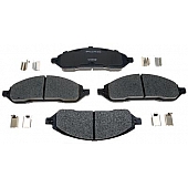 Raybestos Brakes Brake Pad - MGD1022CH