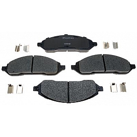 Raybestos Brakes Brake Pad - MGD1022CH