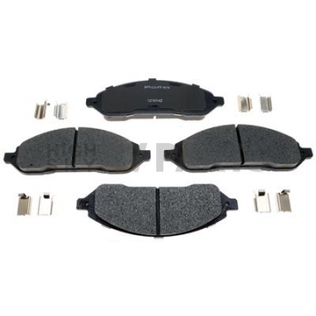 Raybestos Brakes Brake Pad - MGD1022CH