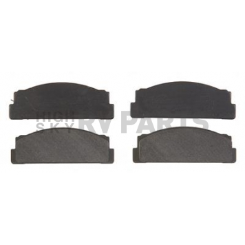 Raybestos Brakes Brake Pad - PGD54