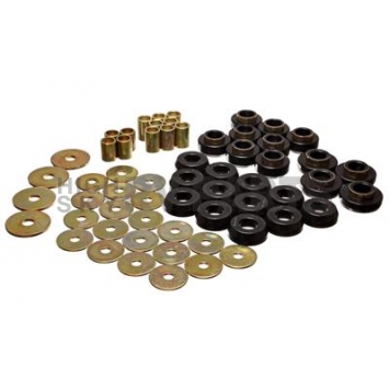 Energy Suspension Body Mount Bushing - 3.4135G