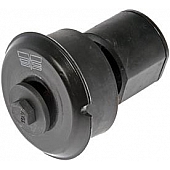 Dorman (OE Solutions) Body Mount Bushing - 924-055