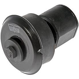 Dorman (OE Solutions) Body Mount Bushing - 924-055