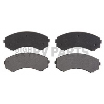 Raybestos Brakes Brake Pad - PGD550M