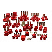 Energy Suspension Bushing Kit Hyper-Flex System - 11.18102R