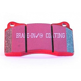 EBC Brakes Brake Pad - DP31580C