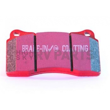 EBC Brakes Brake Pad - DP31580C