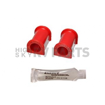 Energy Suspension Stabilizer Bar Mount Bushing - 5.5132R