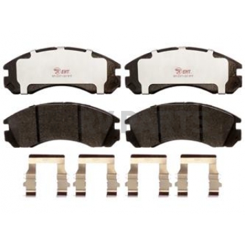 Raybestos Brakes Brake Pad - EHT723H