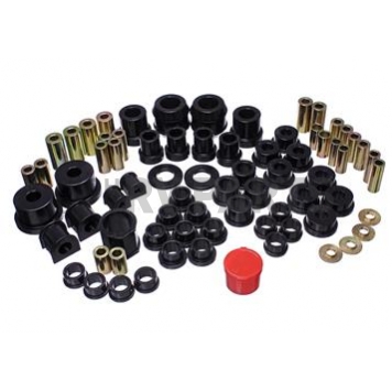 Energy Suspension Bushing Kit Hyper-Flex System - 11.18104G