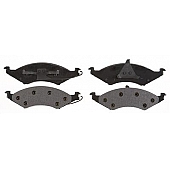 Raybestos Brakes Brake Pad - PGD421AM