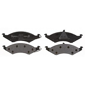 Raybestos Brakes Brake Pad - PGD421AM