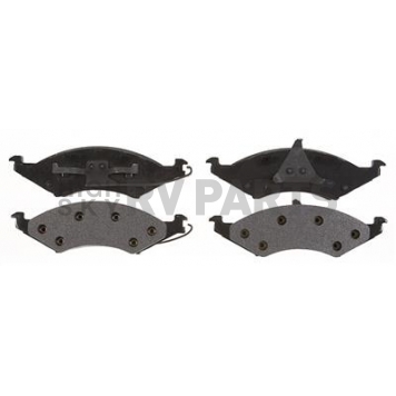 Raybestos Brakes Brake Pad - PGD421AM