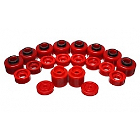 Energy Suspension Body Mount Bushing - 4.4111R