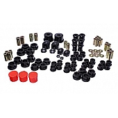 Energy Suspension Bushing Kit Hyper-Flex System - 11.18105G