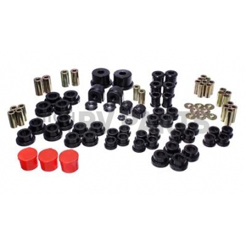 Energy Suspension Bushing Kit Hyper-Flex System - 11.18105G