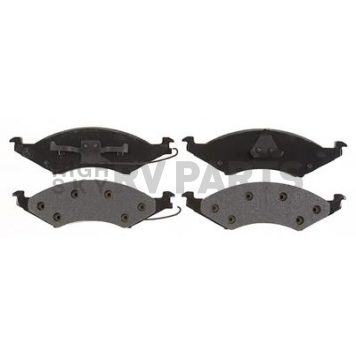 Raybestos Brakes Brake Pad - PGD421M